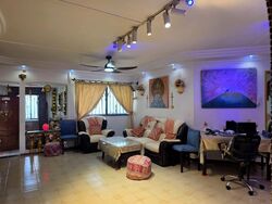 Blk 162 Bukit Batok Street 11 (Bukit Batok), HDB 4 Rooms #610752031